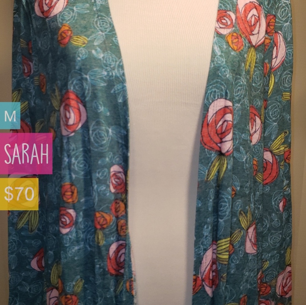 Lularoe Sarah Medium
